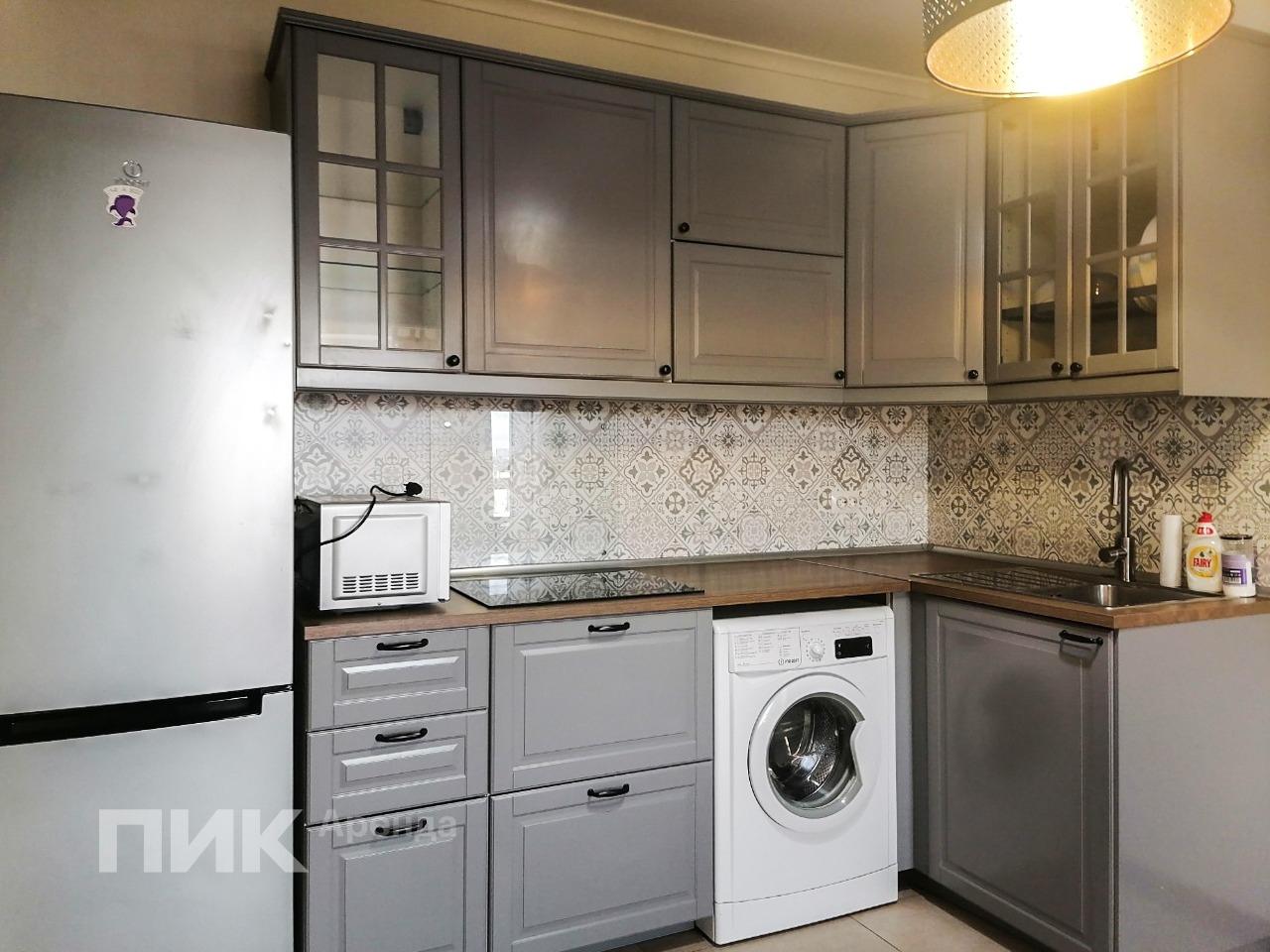 2-к. квартира, 57.4 м², 88 000 ₽/мес — фото № 7 2-к. квартира, 57.4 м², 88 000 ₽/мес — фото № 7