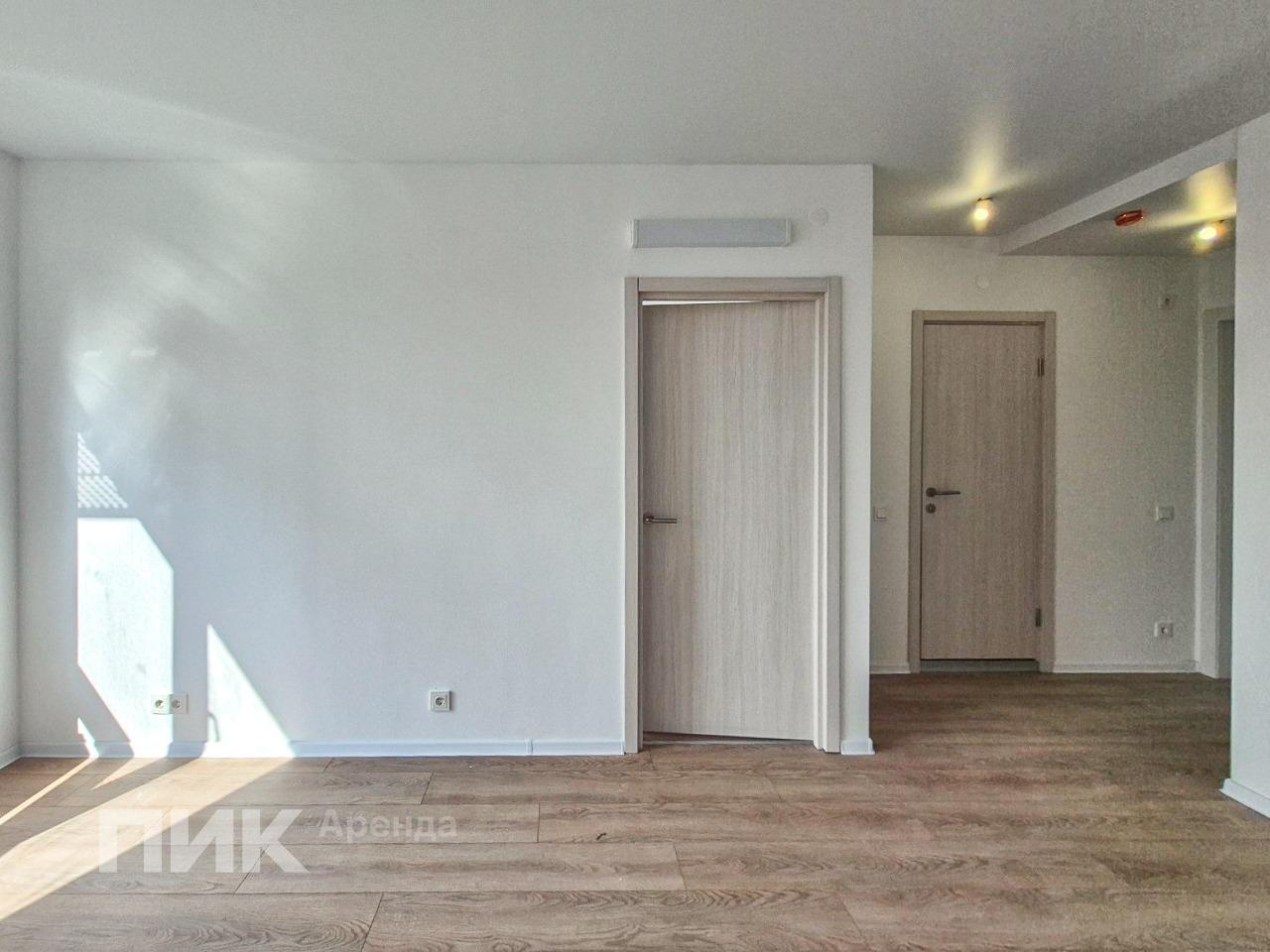 1-к. квартира, 34 м², 54 900 ₽/мес — фото № 6 1-к. квартира, 34 м², 54 900 ₽/мес — фото № 6