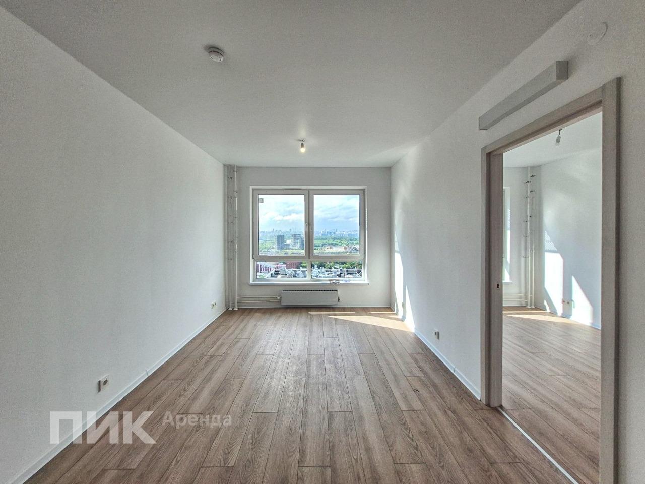 1-к. квартира, 34 м², 54 900 ₽/мес — фото № 3 1-к. квартира, 34 м², 54 900 ₽/мес — фото № 3