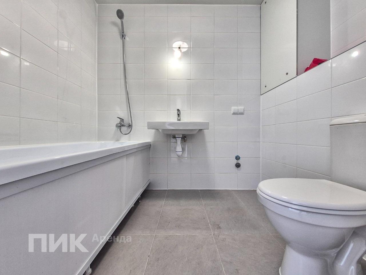 1-к. квартира, 34 м², 54 900 ₽/мес — фото № 7 1-к. квартира, 34 м², 54 900 ₽/мес — фото № 7