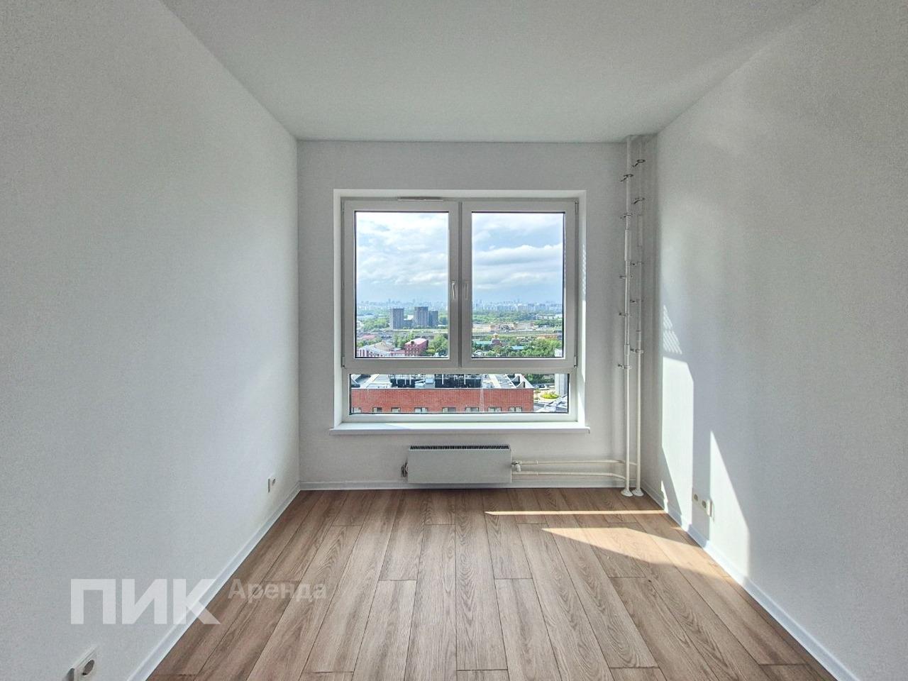 1-к. квартира, 34 м², 54 900 ₽/мес — фото № 1 1-к. квартира, 34 м², 54 900 ₽/мес — фото № 1