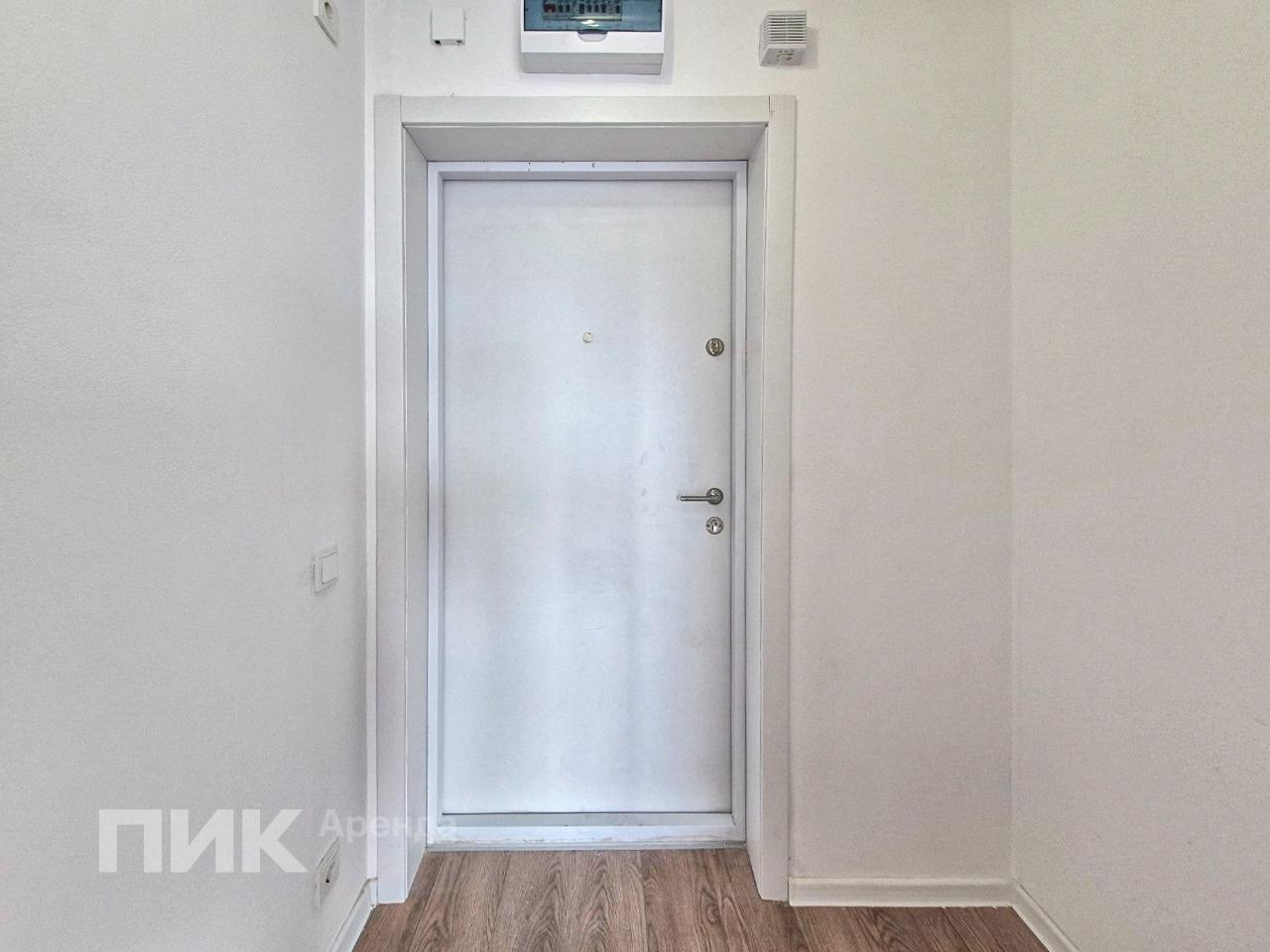 1-к. квартира, 34 м², 54 900 ₽/мес — фото № 8 1-к. квартира, 34 м², 54 900 ₽/мес — фото № 8