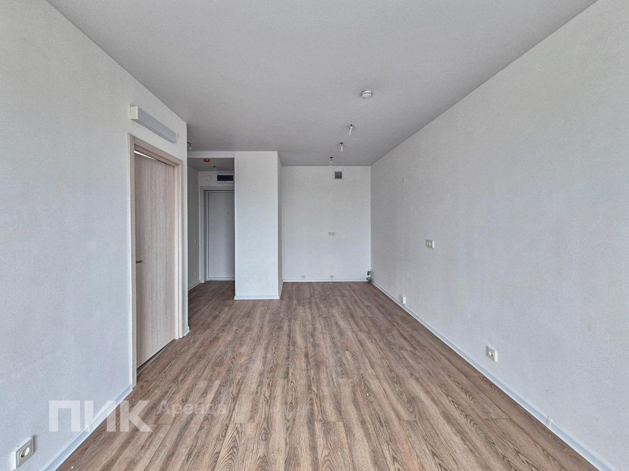 1-к. квартира, 34 м², 54 900 ₽/мес — фото № 5 1-к. квартира, 34 м², 54 900 ₽/мес — фото № 5