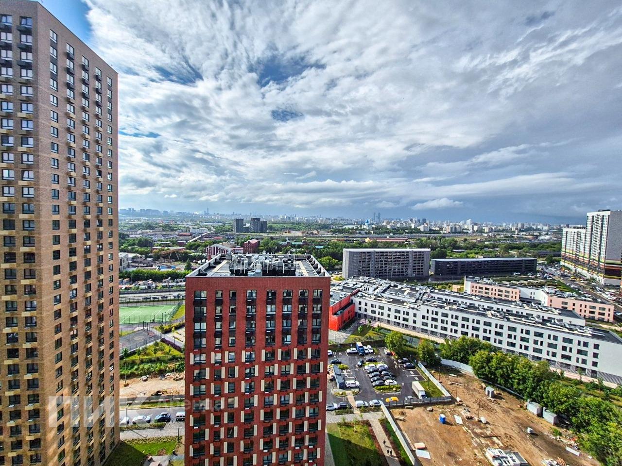 1-к. квартира, 34 м², 54 900 ₽/мес — фото № 10 1-к. квартира, 34 м², 54 900 ₽/мес — фото № 10
