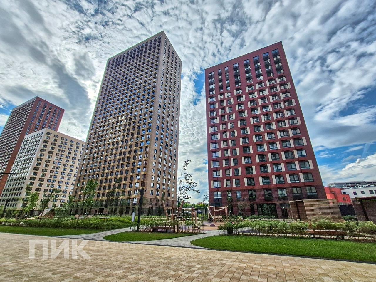 1-к. квартира, 34 м², 54 900 ₽/мес — фото № 11 1-к. квартира, 34 м², 54 900 ₽/мес — фото № 11