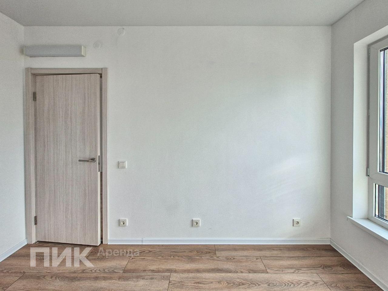 1-к. квартира, 34 м², 54 900 ₽/мес — фото № 4 1-к. квартира, 34 м², 54 900 ₽/мес — фото № 4