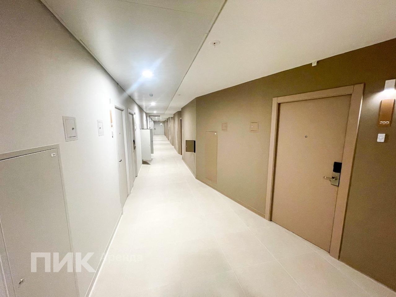 студия, 24 м², 51 600 ₽/мес — фото № 8 студия, 24 м², 51 600 ₽/мес — фото № 8