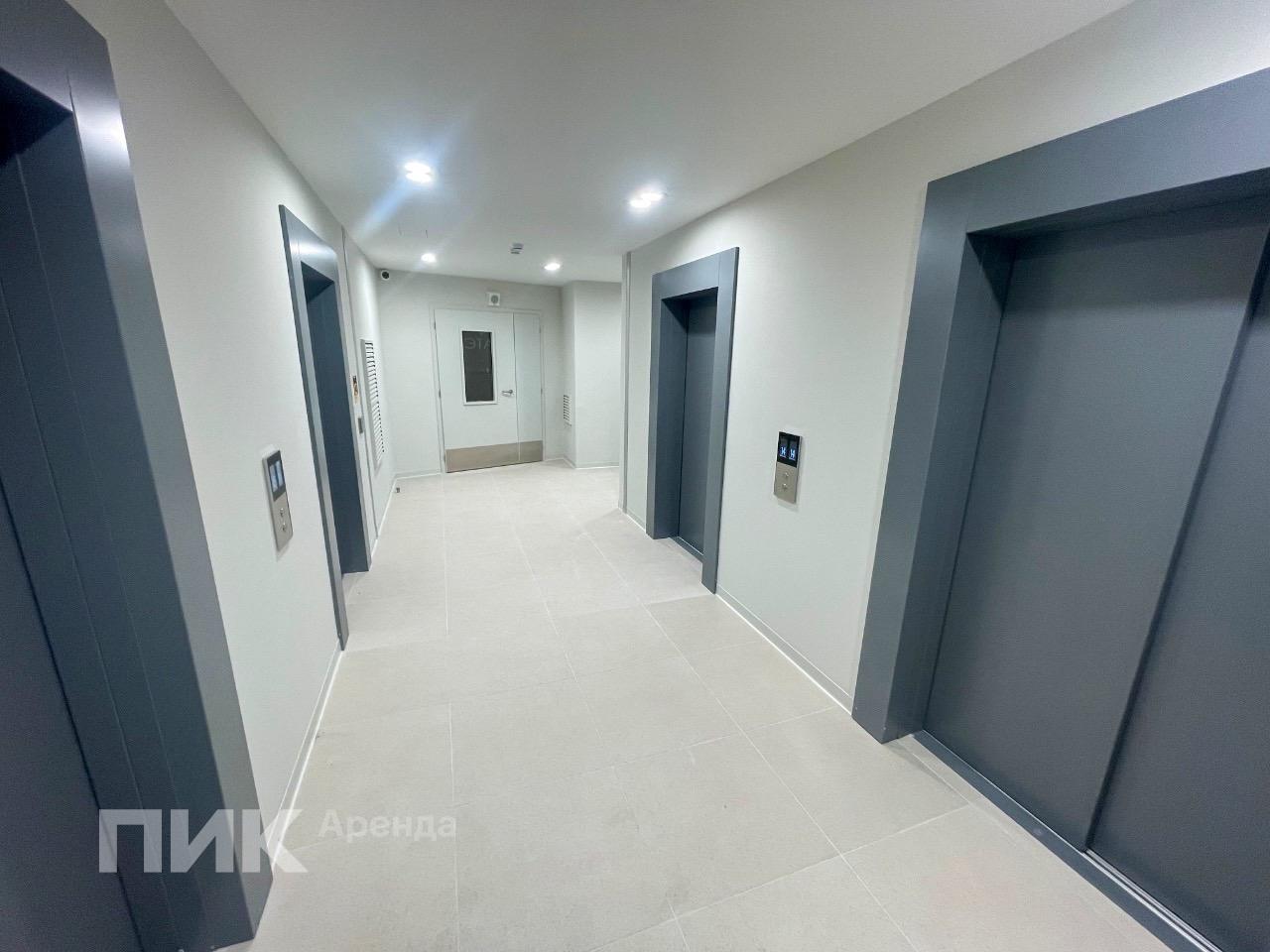 студия, 24 м², 51 600 ₽/мес — фото № 7 студия, 24 м², 51 600 ₽/мес — фото № 7