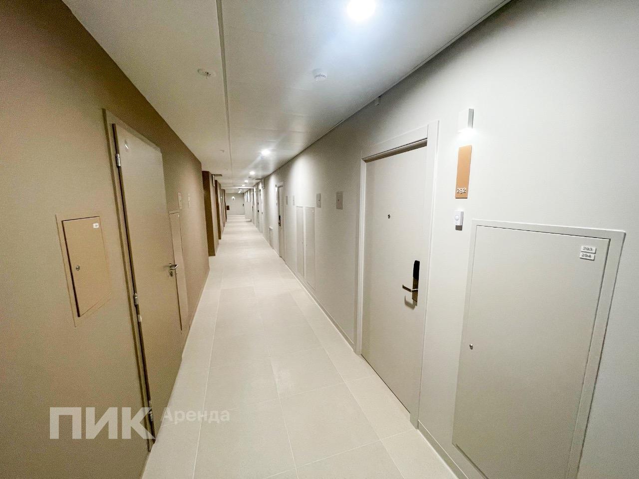 студия, 24 м², 51 600 ₽/мес — фото № 9 студия, 24 м², 51 600 ₽/мес — фото № 9