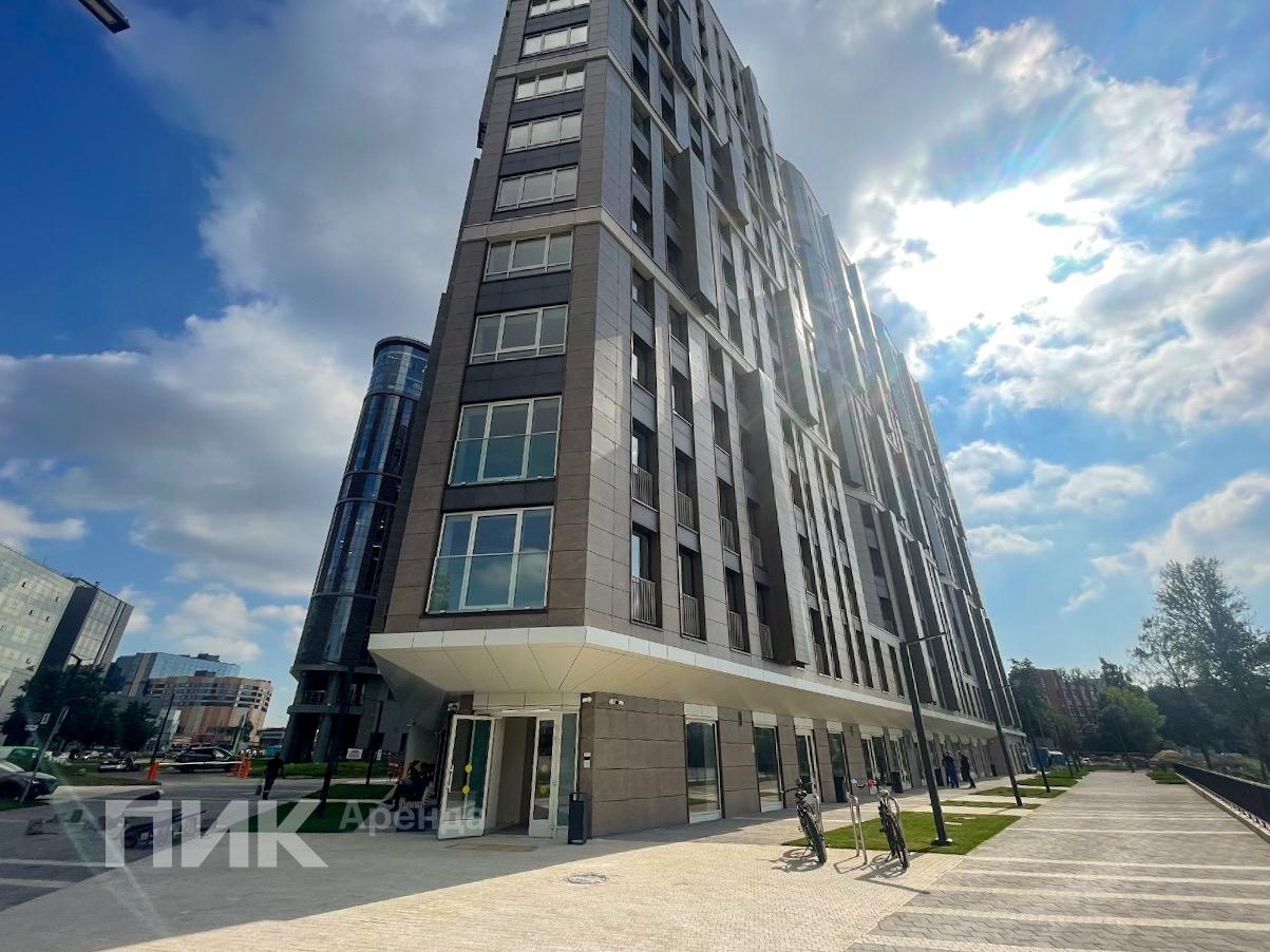 студия, 24 м², 51 600 ₽/мес — фото № 12 студия, 24 м², 51 600 ₽/мес — фото № 12