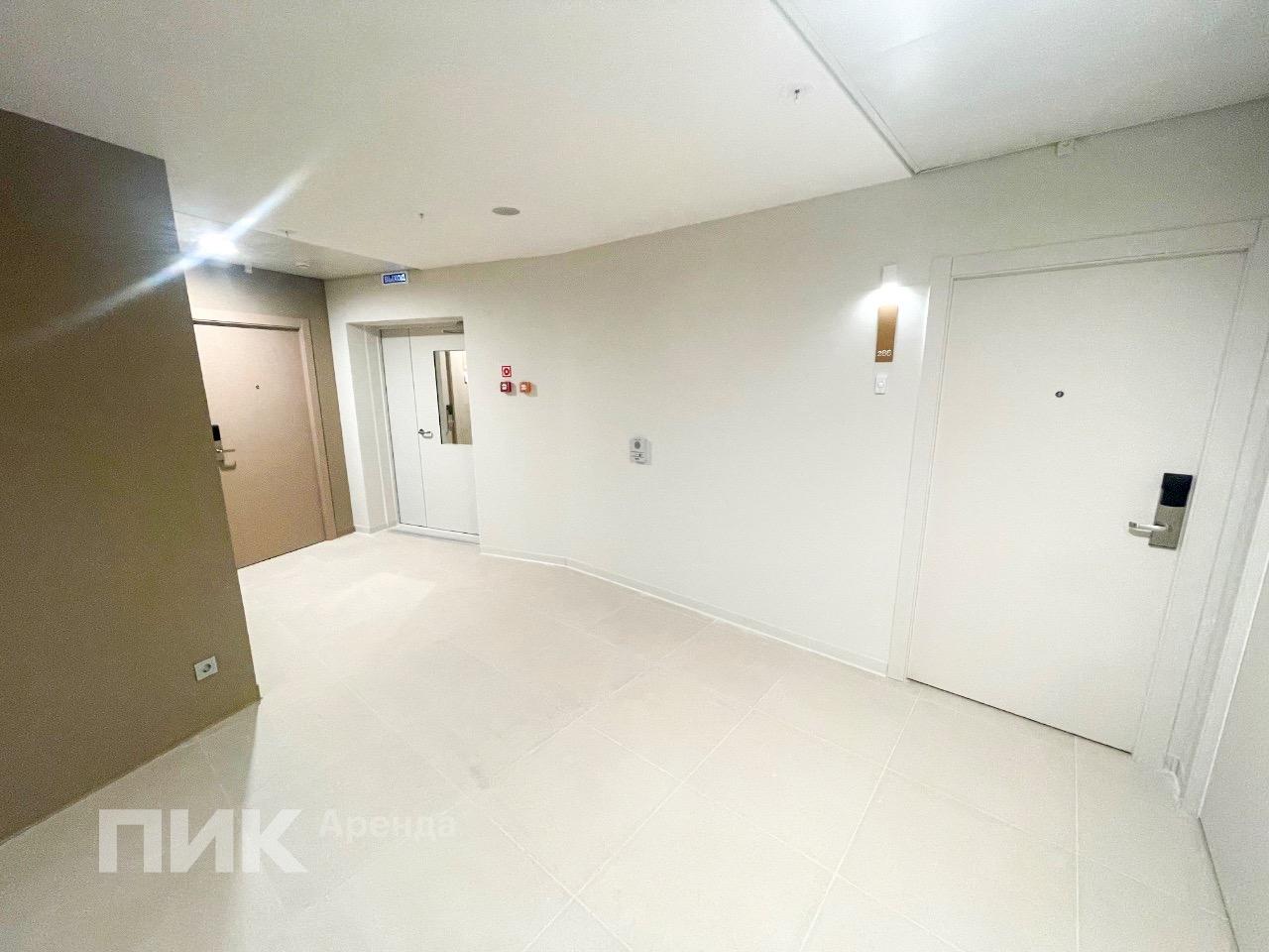 студия, 24 м², 51 600 ₽/мес — фото № 10 студия, 24 м², 51 600 ₽/мес — фото № 10