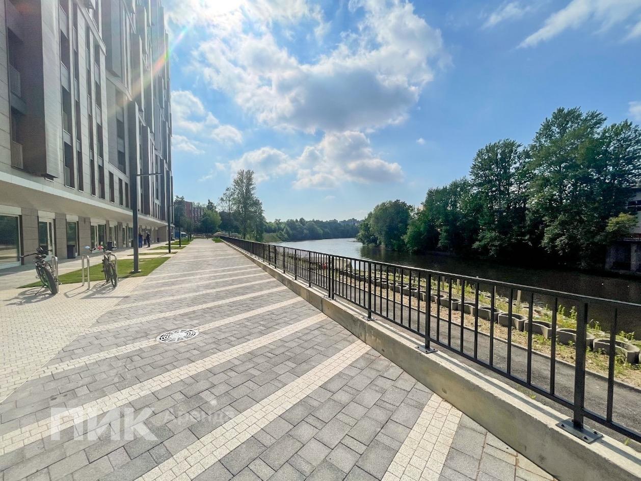 студия, 24 м², 51 600 ₽/мес — фото № 14 студия, 24 м², 51 600 ₽/мес — фото № 14