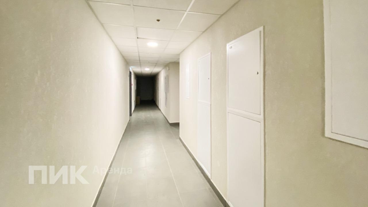 студия, 19.8 м², 47 800 ₽/мес — фото № 8 студия, 19.8 м², 47 800 ₽/мес — фото № 8