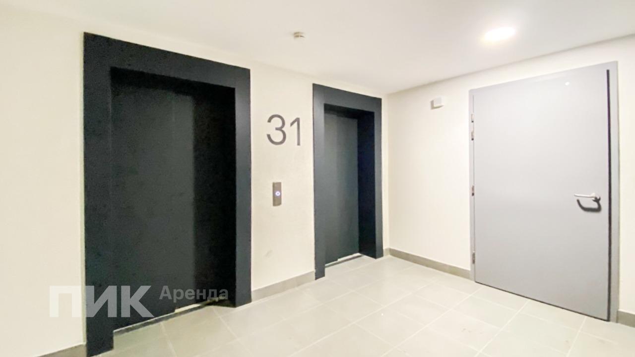 студия, 19.8 м², 47 800 ₽/мес — фото № 9 студия, 19.8 м², 47 800 ₽/мес — фото № 9