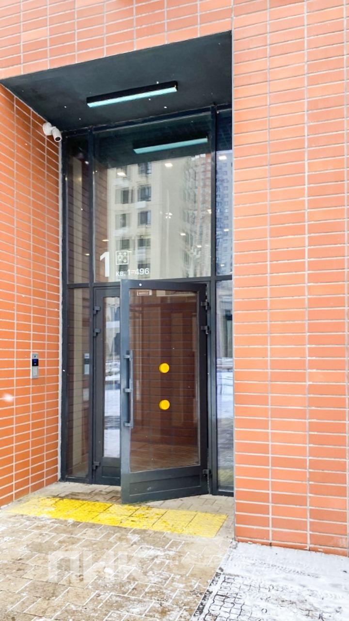 студия, 19.8 м², 47 800 ₽/мес — фото № 13 студия, 19.8 м², 47 800 ₽/мес — фото № 13