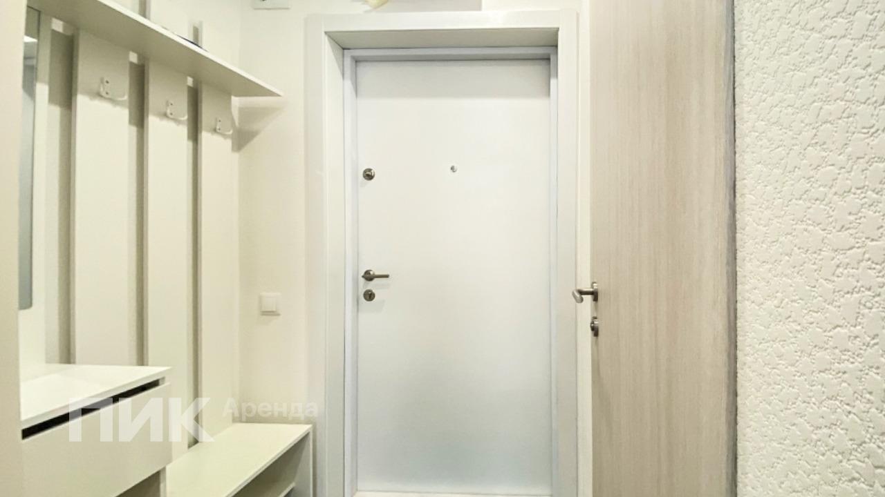 студия, 19.8 м², 47 800 ₽/мес — фото № 7 студия, 19.8 м², 47 800 ₽/мес — фото № 7