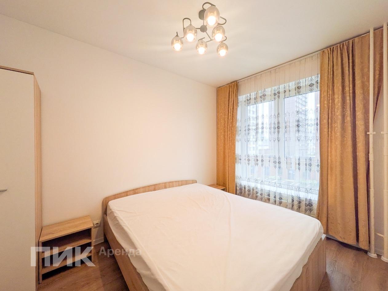 1-к. квартира, 31.7 м², 71 300 ₽/мес — фото № 1 1-к. квартира, 31.7 м², 71 300 ₽/мес — фото № 1