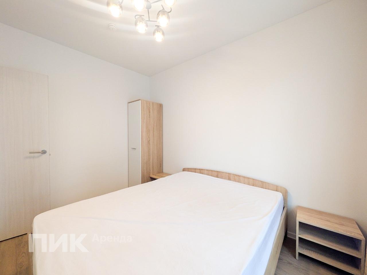 1-к. квартира, 31.7 м², 71 300 ₽/мес — фото № 3 1-к. квартира, 31.7 м², 71 300 ₽/мес — фото № 3