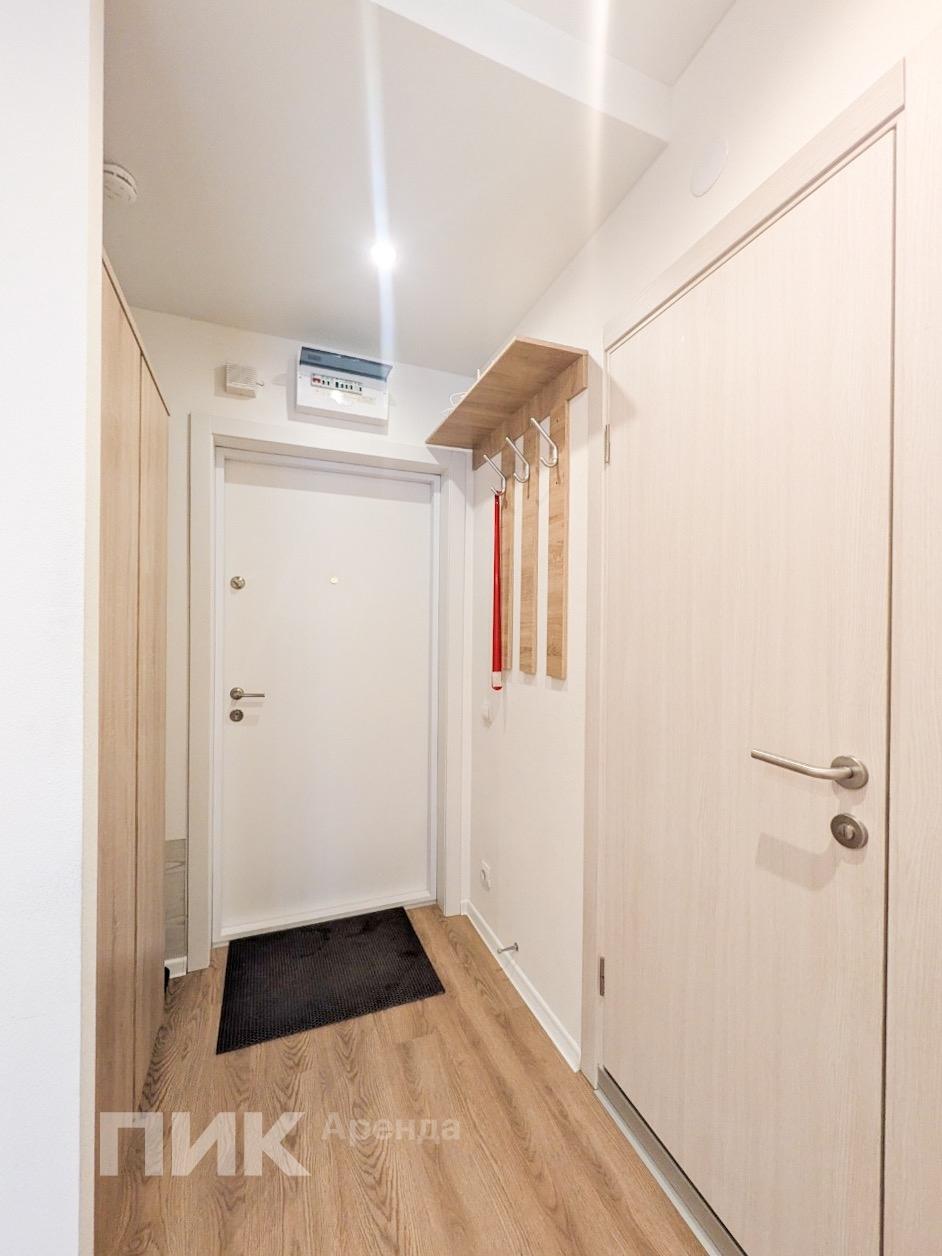 1-к. квартира, 31.7 м², 71 300 ₽/мес — фото № 9 1-к. квартира, 31.7 м², 71 300 ₽/мес — фото № 9