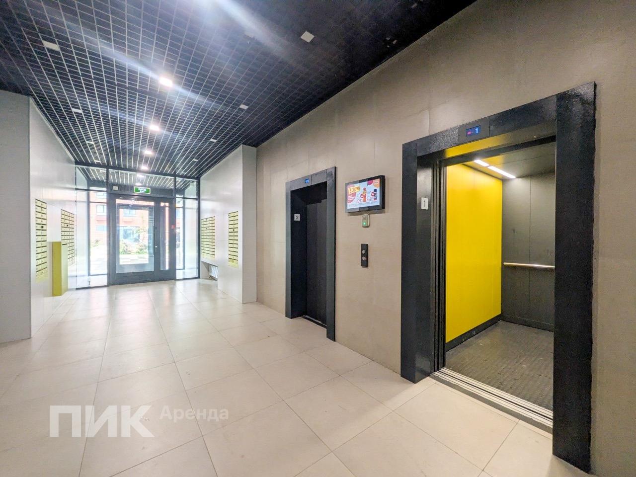 1-к. квартира, 31.7 м², 71 300 ₽/мес — фото № 11 1-к. квартира, 31.7 м², 71 300 ₽/мес — фото № 11