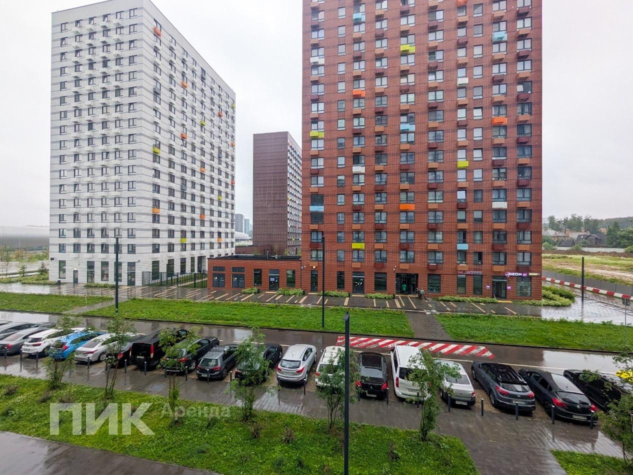 1-к. квартира, 31.7 м², 71 300 ₽/мес — фото № 12 1-к. квартира, 31.7 м², 71 300 ₽/мес — фото № 12