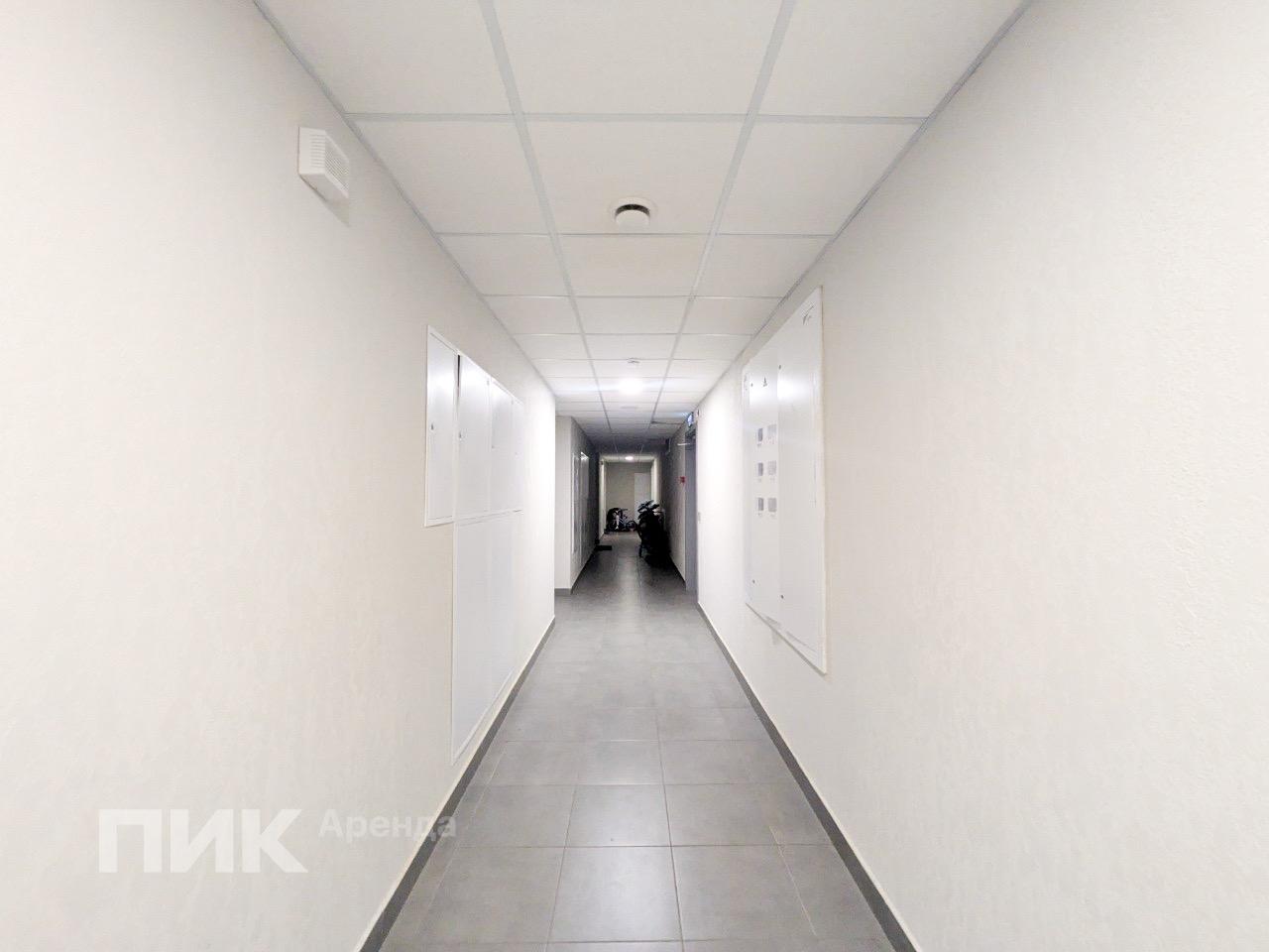 1-к. квартира, 31.7 м², 71 300 ₽/мес — фото № 10 1-к. квартира, 31.7 м², 71 300 ₽/мес — фото № 10