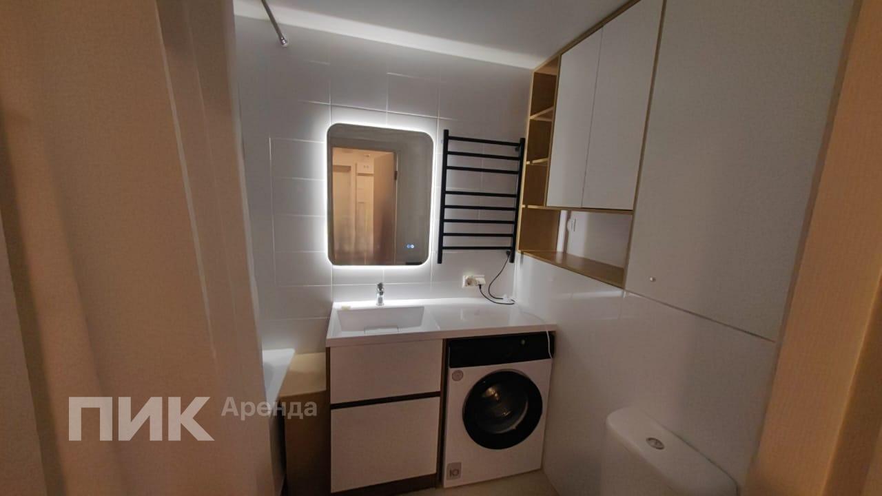 1-к. квартира, 41 м², 78 000 ₽/мес — фото № 6 1-к. квартира, 41 м², 78 000 ₽/мес — фото № 6