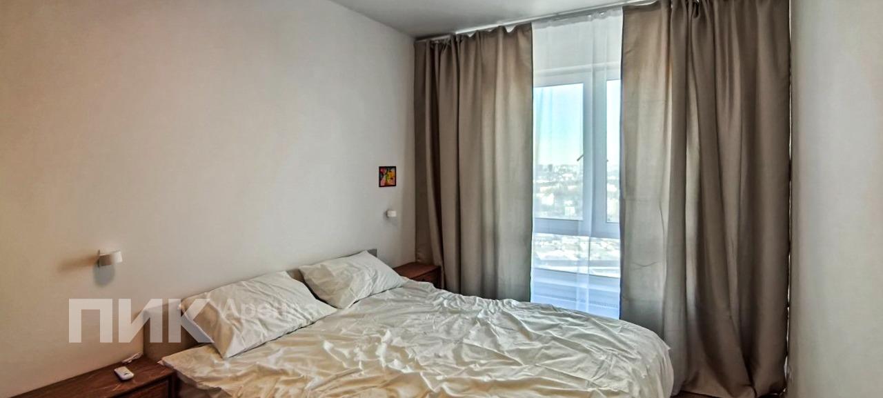 1-к. квартира, 41 м², 78 000 ₽/мес — фото № 4 1-к. квартира, 41 м², 78 000 ₽/мес — фото № 4