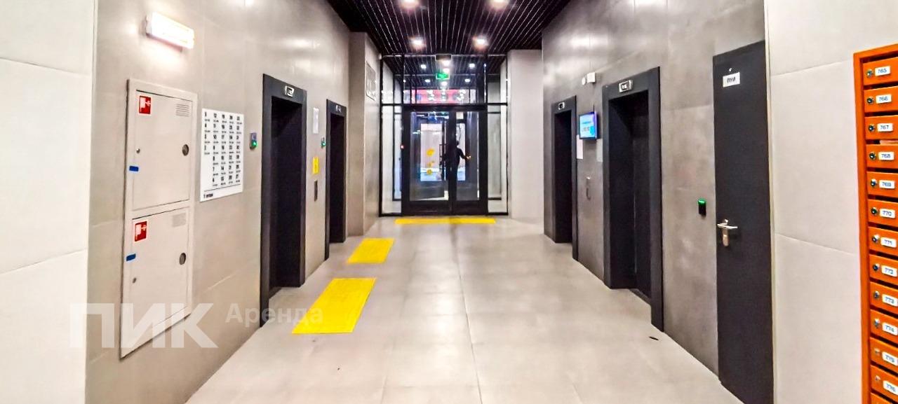 1-к. квартира, 41 м², 78 000 ₽/мес — фото № 10 1-к. квартира, 41 м², 78 000 ₽/мес — фото № 10