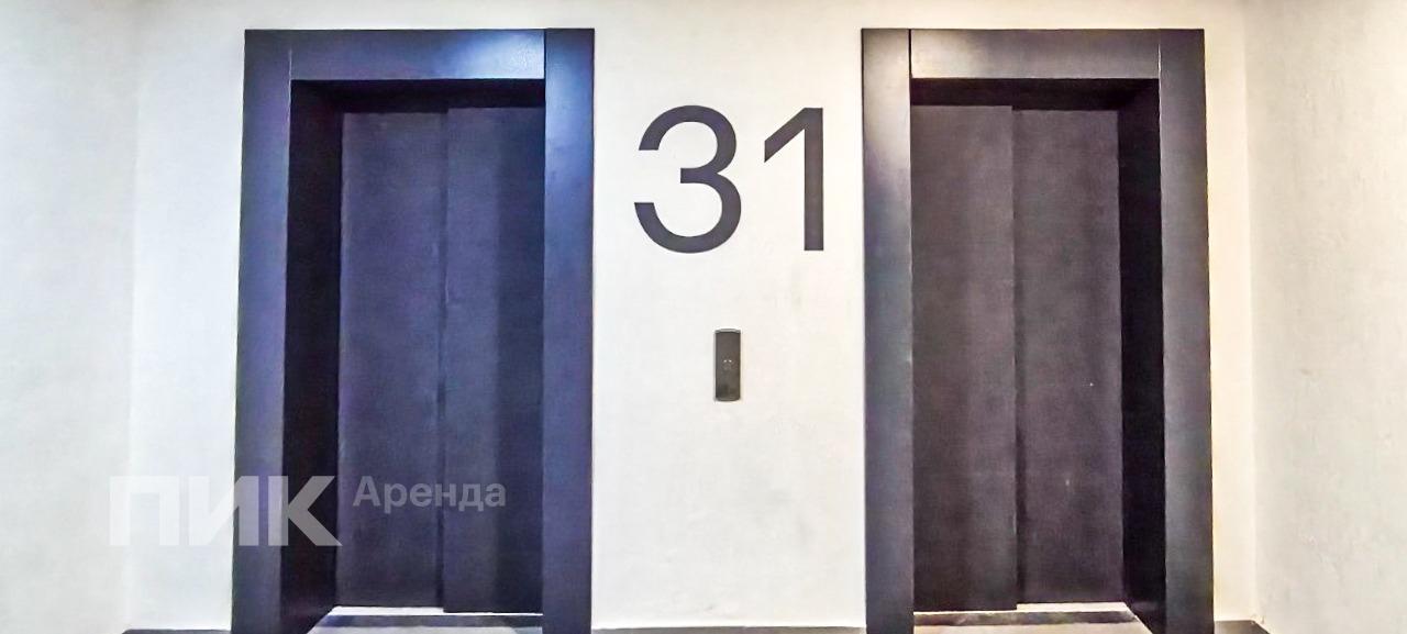 1-к. квартира, 41 м², 78 000 ₽/мес — фото № 9 1-к. квартира, 41 м², 78 000 ₽/мес — фото № 9