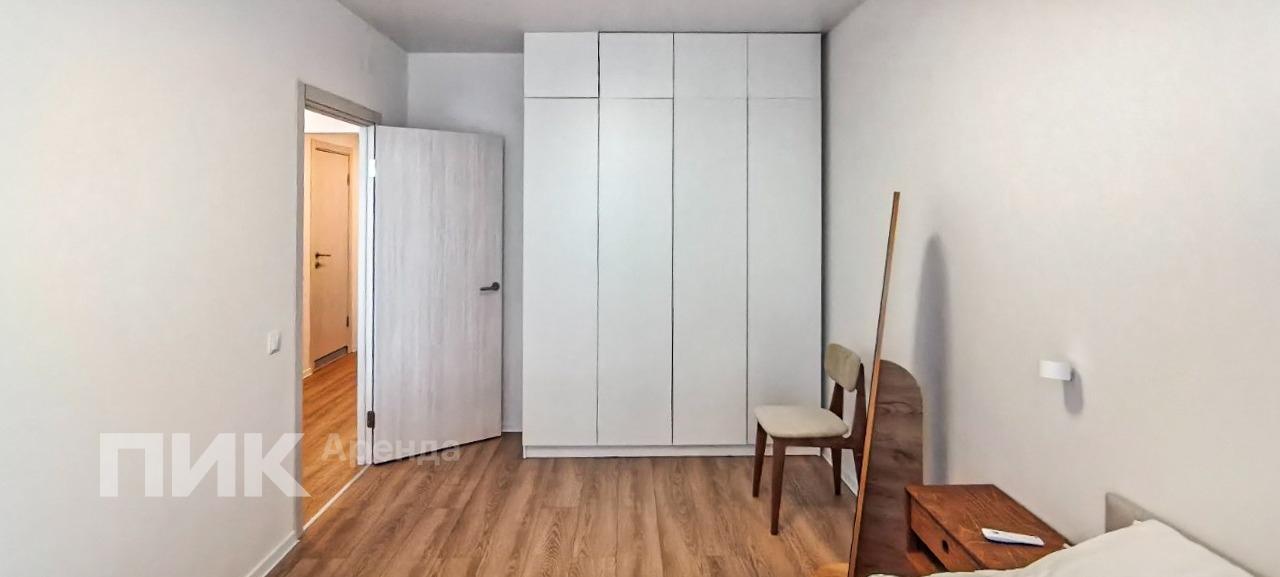 1-к. квартира, 41 м², 78 000 ₽/мес — фото № 5 1-к. квартира, 41 м², 78 000 ₽/мес — фото № 5