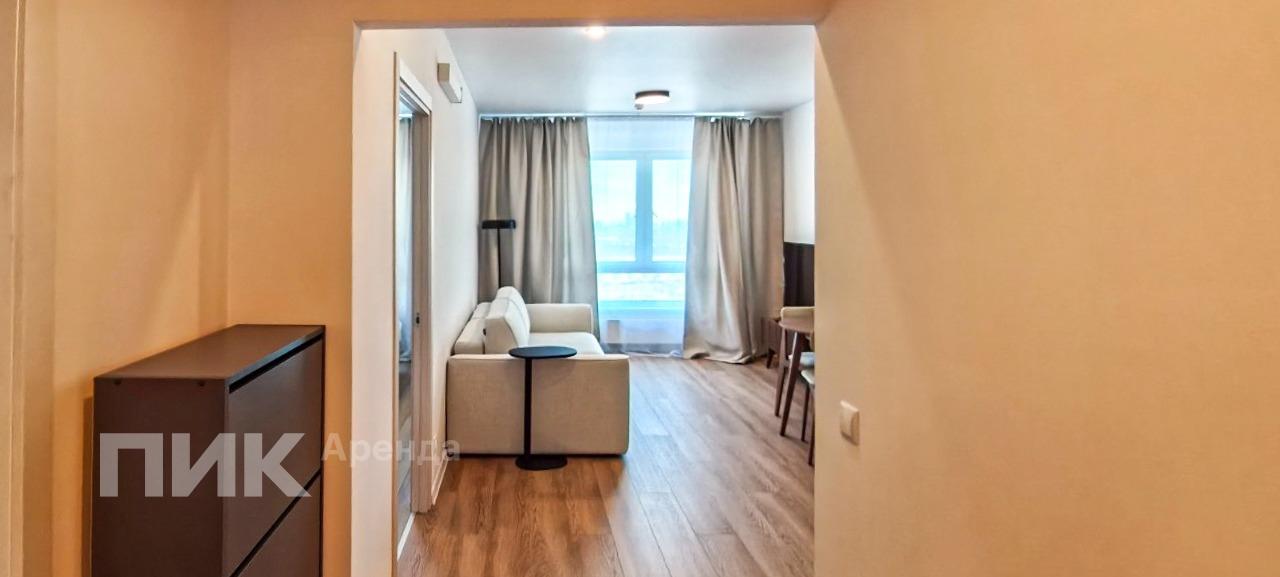 1-к. квартира, 41 м², 78 000 ₽/мес — фото № 7 1-к. квартира, 41 м², 78 000 ₽/мес — фото № 7