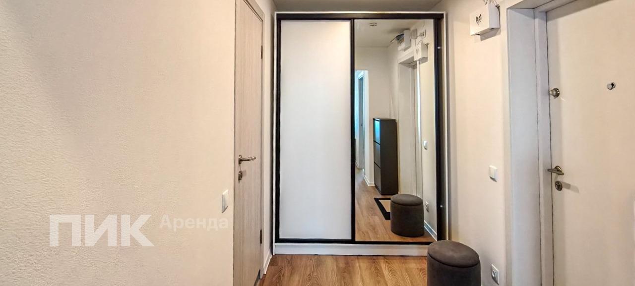 1-к. квартира, 41 м², 78 000 ₽/мес — фото № 8 1-к. квартира, 41 м², 78 000 ₽/мес — фото № 8