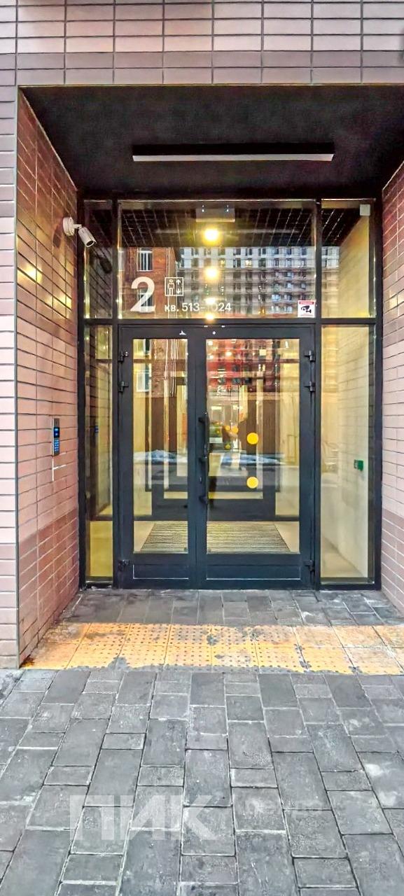 1-к. квартира, 41 м², 78 000 ₽/мес — фото № 13 1-к. квартира, 41 м², 78 000 ₽/мес — фото № 13