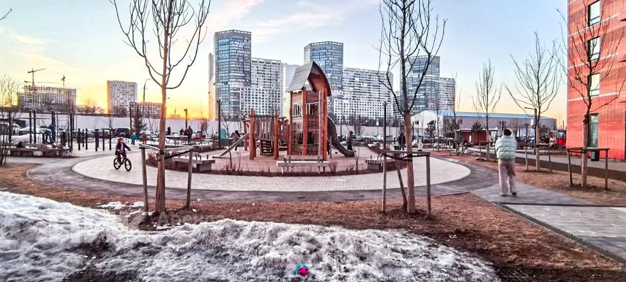 1-к. квартира, 41 м², 78 000 ₽/мес — фото № 14 1-к. квартира, 41 м², 78 000 ₽/мес — фото № 14