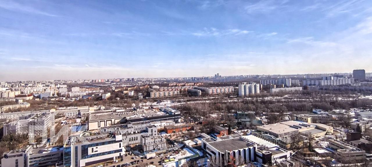 1-к. квартира, 41 м², 78 000 ₽/мес — фото № 11 1-к. квартира, 41 м², 78 000 ₽/мес — фото № 11