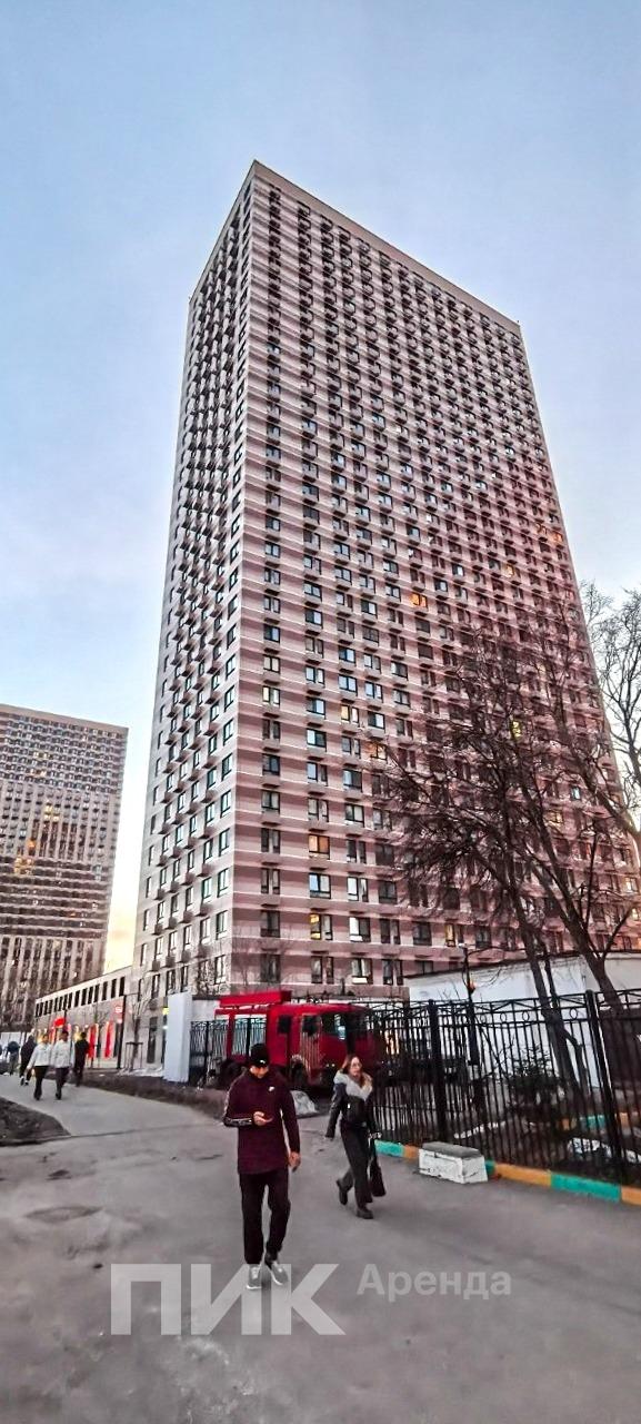 1-к. квартира, 41 м², 78 000 ₽/мес — фото № 12 1-к. квартира, 41 м², 78 000 ₽/мес — фото № 12