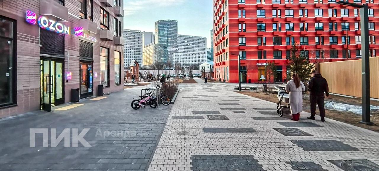 1-к. квартира, 41 м², 78 000 ₽/мес — фото № 15 1-к. квартира, 41 м², 78 000 ₽/мес — фото № 15