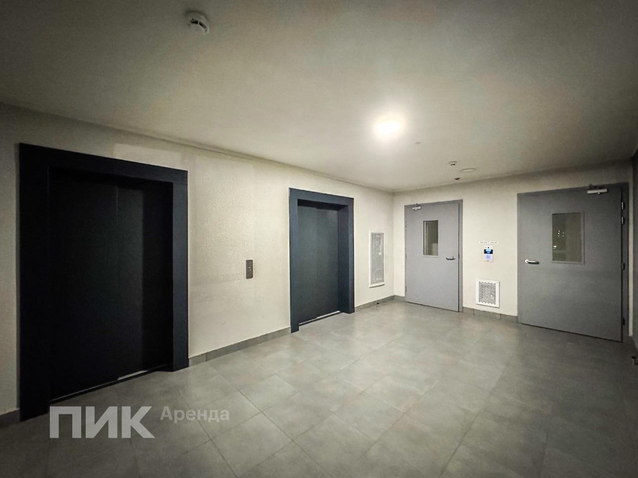 3-к. квартира, 59 м², 76 600 ₽/мес — фото № 15 3-к. квартира, 59 м², 76 600 ₽/мес — фото № 15