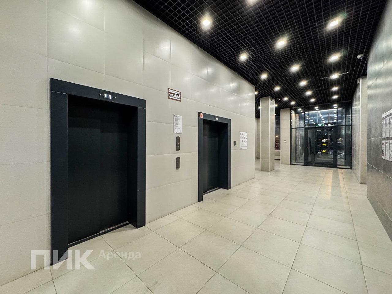 3-к. квартира, 59 м², 76 600 ₽/мес — фото № 16 3-к. квартира, 59 м², 76 600 ₽/мес — фото № 16