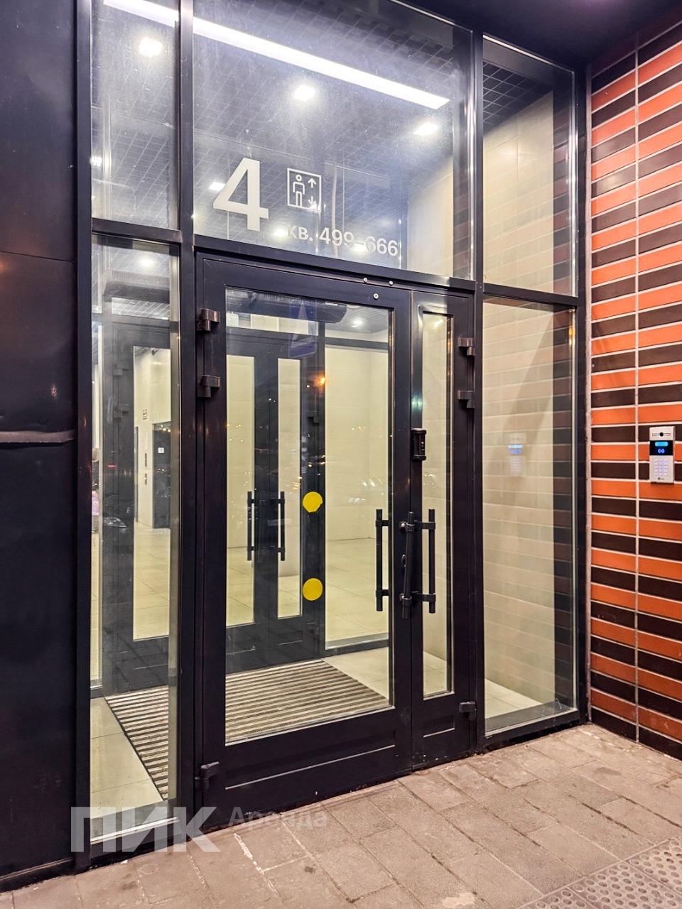 3-к. квартира, 59 м², 76 600 ₽/мес — фото № 19 3-к. квартира, 59 м², 76 600 ₽/мес — фото № 19
