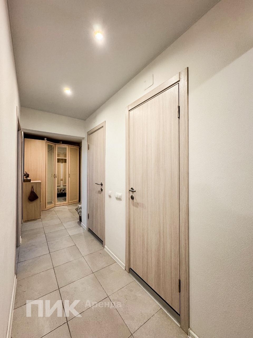 3-к. квартира, 59 м², 76 600 ₽/мес — фото № 12 3-к. квартира, 59 м², 76 600 ₽/мес — фото № 12