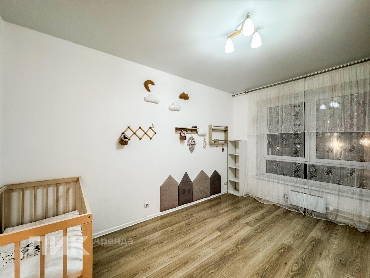 3-к. квартира, 59 м², 76 600 ₽/мес — фото № 4 3-к. квартира, 59 м², 76 600 ₽/мес — фото № 4