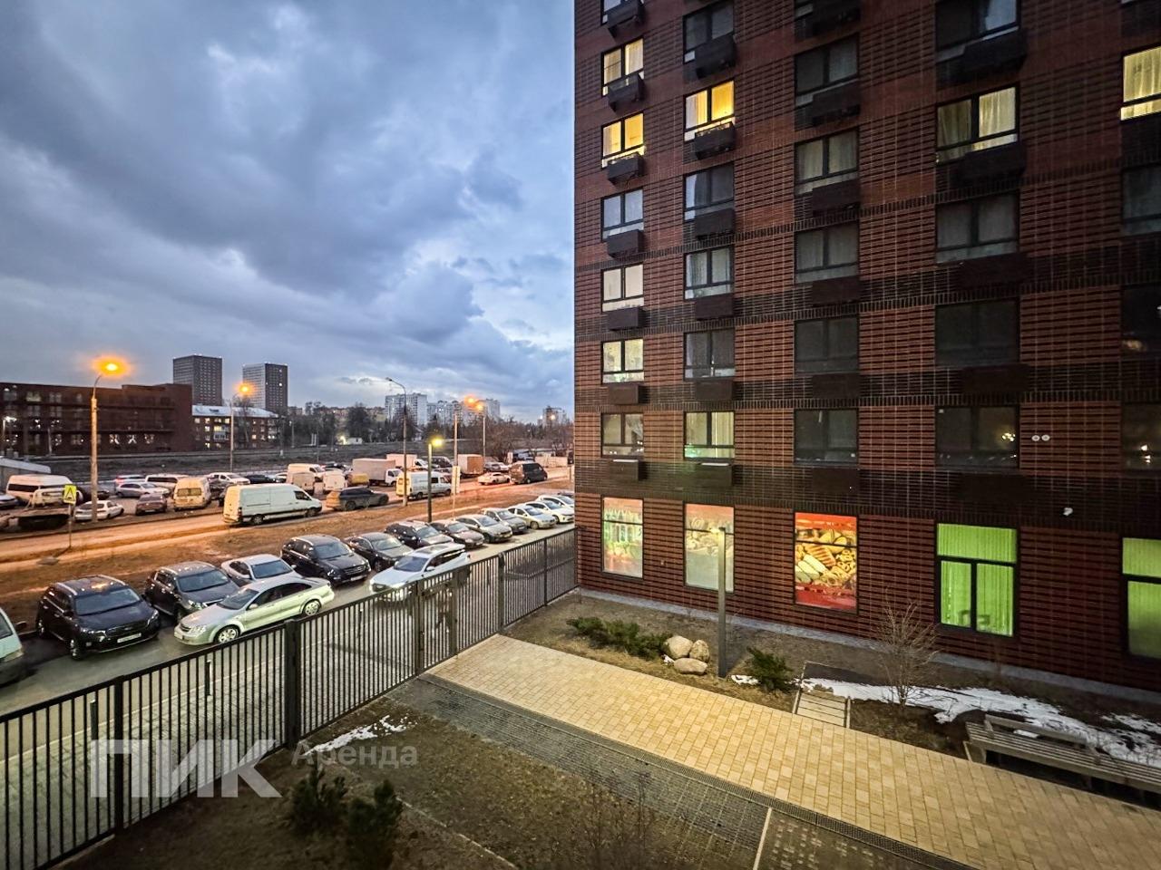 3-к. квартира, 59 м², 76 600 ₽/мес — фото № 18 3-к. квартира, 59 м², 76 600 ₽/мес — фото № 18