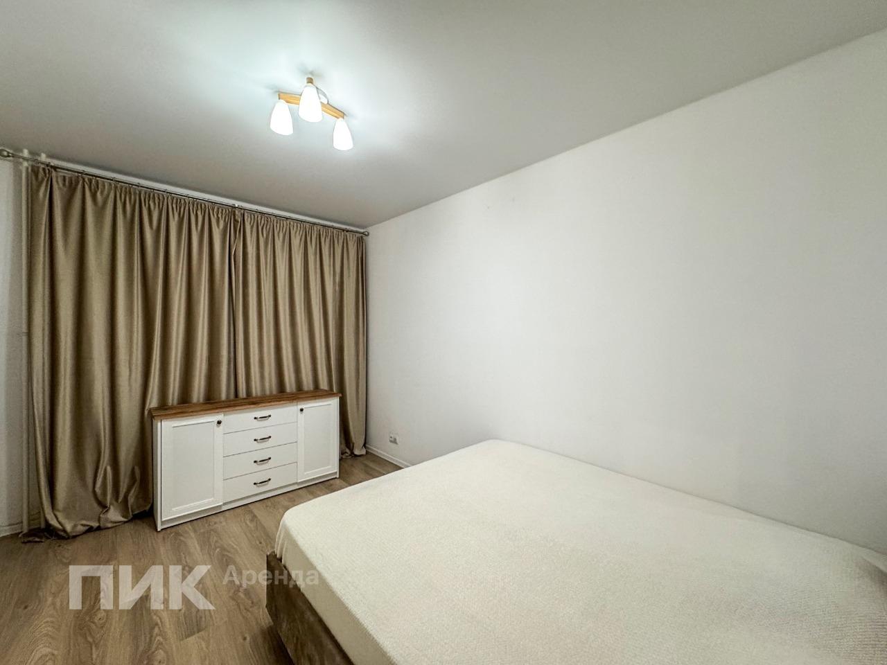 3-к. квартира, 59 м², 76 600 ₽/мес — фото № 7 3-к. квартира, 59 м², 76 600 ₽/мес — фото № 7