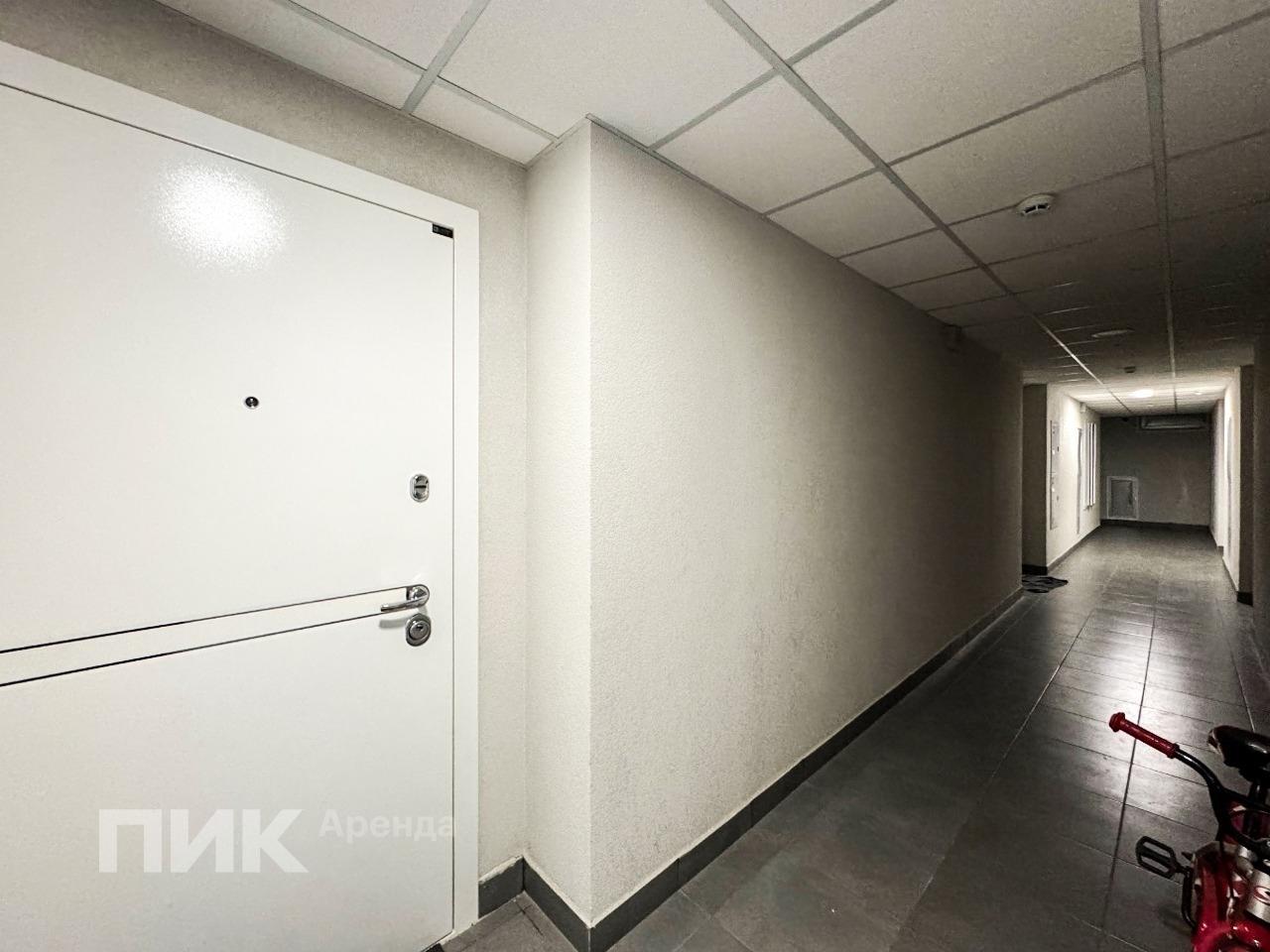 3-к. квартира, 59 м², 76 600 ₽/мес — фото № 14 3-к. квартира, 59 м², 76 600 ₽/мес — фото № 14