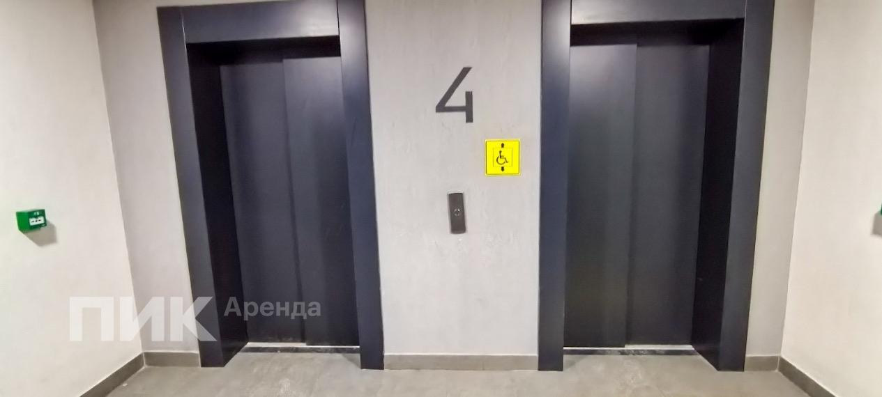 1-к. квартира, 41.2 м², 84 600 ₽/мес — фото № 7 1-к. квартира, 41.2 м², 84 600 ₽/мес — фото № 7