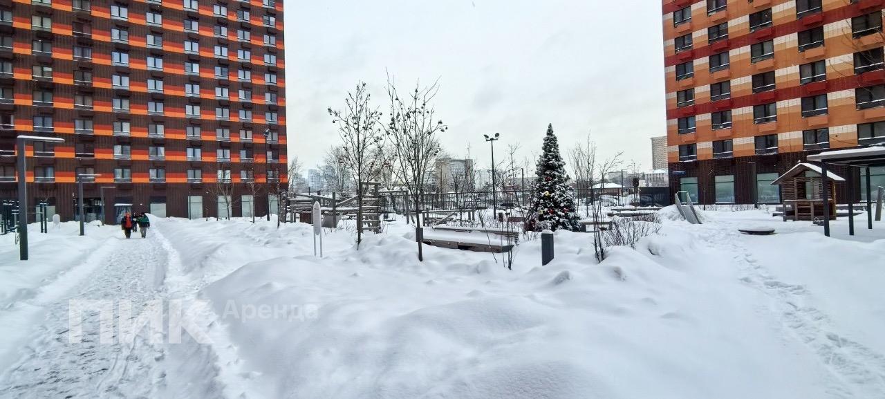 1-к. квартира, 41.2 м², 84 600 ₽/мес — фото № 11 1-к. квартира, 41.2 м², 84 600 ₽/мес — фото № 11