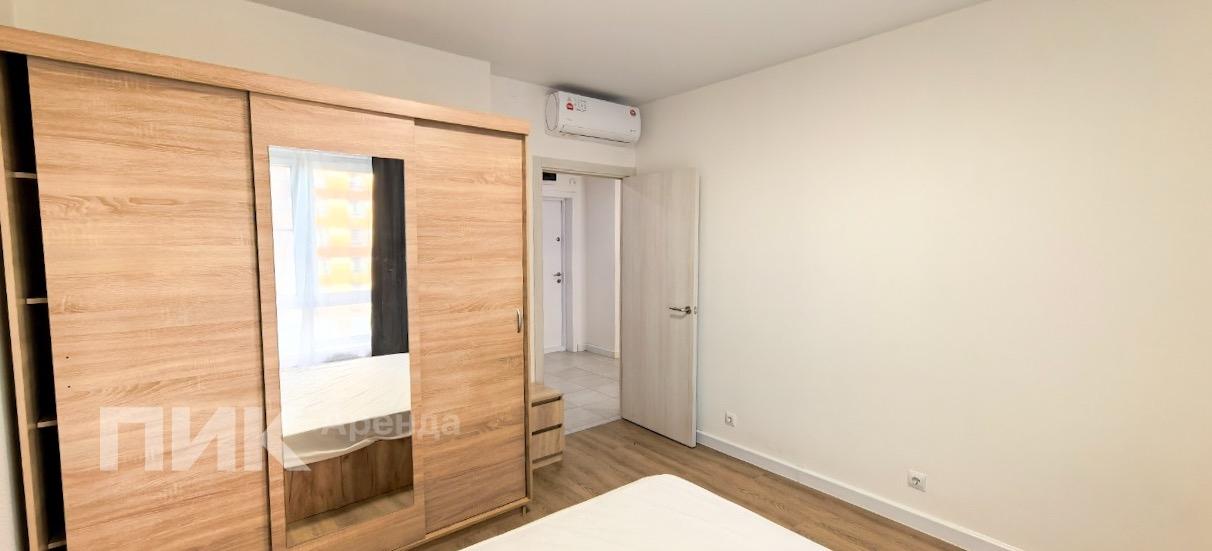 1-к. квартира, 41.2 м², 76 600 ₽/мес — фото № 6 1-к. квартира, 41.2 м², 76 600 ₽/мес — фото № 6