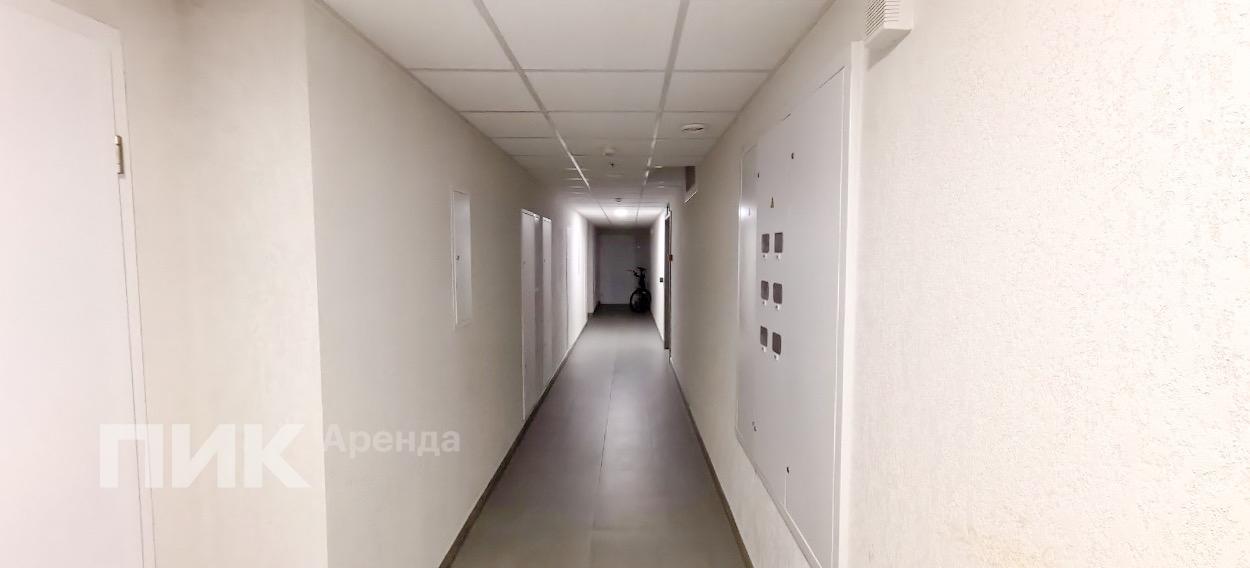 1-к. квартира, 41.2 м², 76 600 ₽/мес — фото № 8 1-к. квартира, 41.2 м², 76 600 ₽/мес — фото № 8